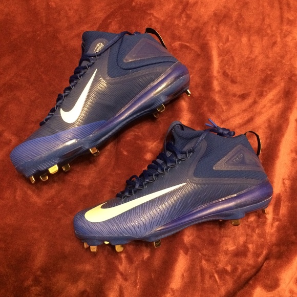 nike force zoom trout 3